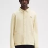Polo de manga larga con botones para hombre Polo de manga larga con botones para hombre