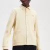 Polo de manga larga con botones para hombre Polo de manga larga con botones para hombre