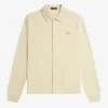 Polo de manga larga con botones para hombre Polo de manga larga con botones para hombre