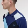 Polo Harlequin para hombre Polo Harlequin para hombre