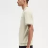 Polo Henley para hombre
