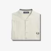 Polo Henley para hombre