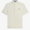 Polo Henley para hombre