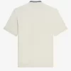 Polo Henley para hombre
