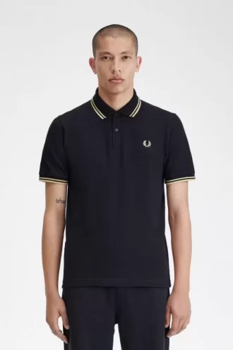 Polo Makati M12 para hombre