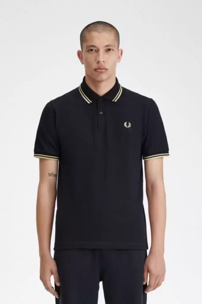 Polo Makati M12 para hombre