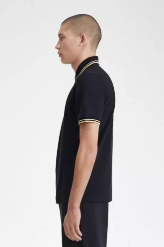 Polo Makati M12 para hombre