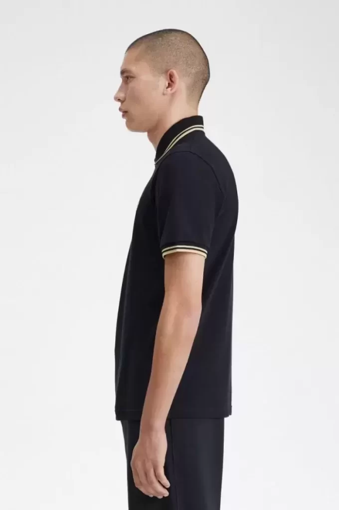 Polo Makati M12 para hombre