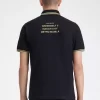 Polo Makati M12 para hombre