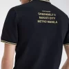 Polo Makati M12 para hombre