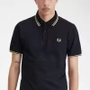Polo Makati M12 para hombre