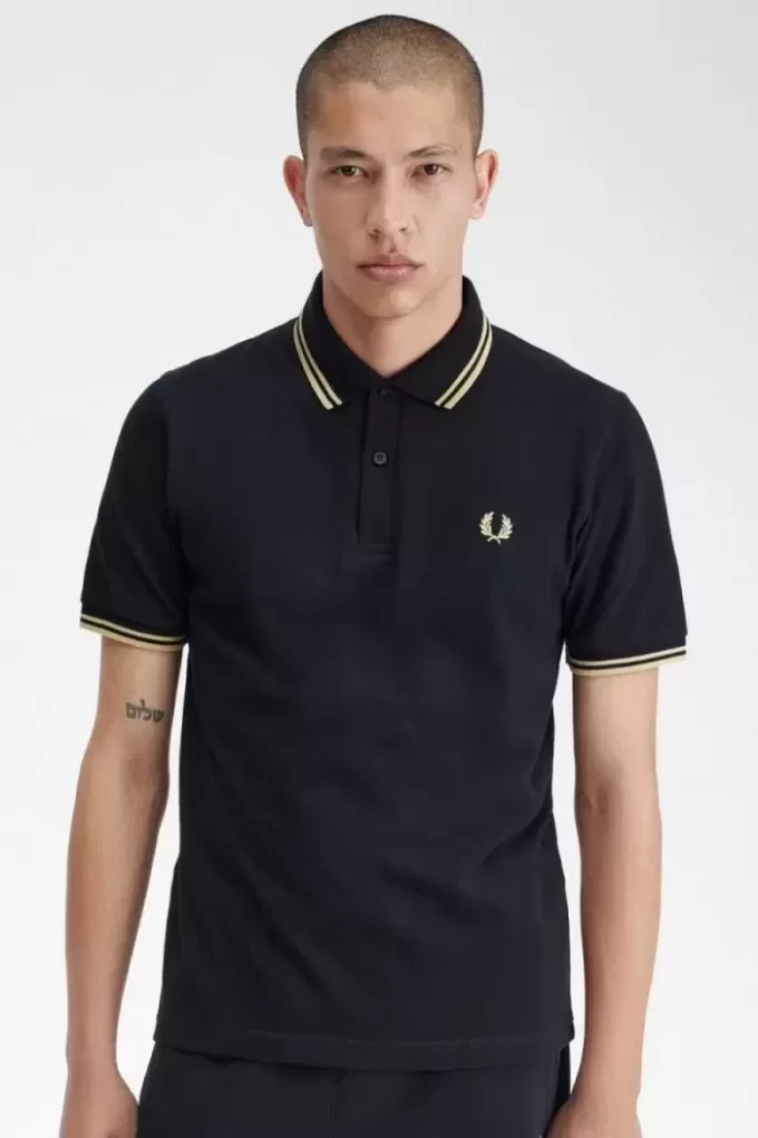 Polo Makati M12 para hombre