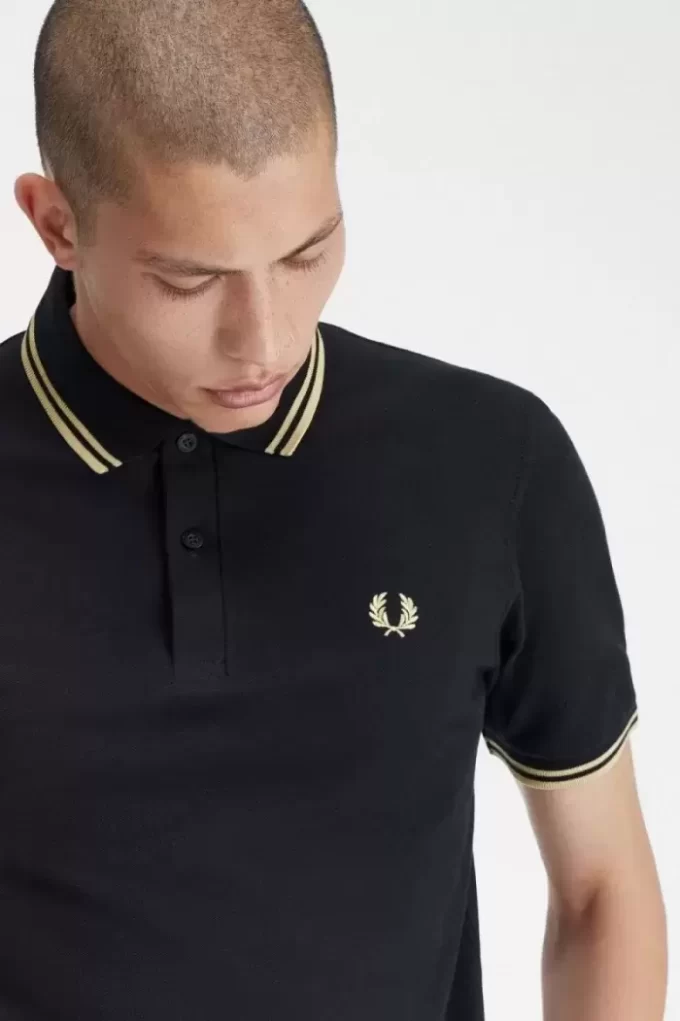 Polo Makati M12 para hombre