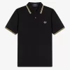 Polo Makati M12 para hombre