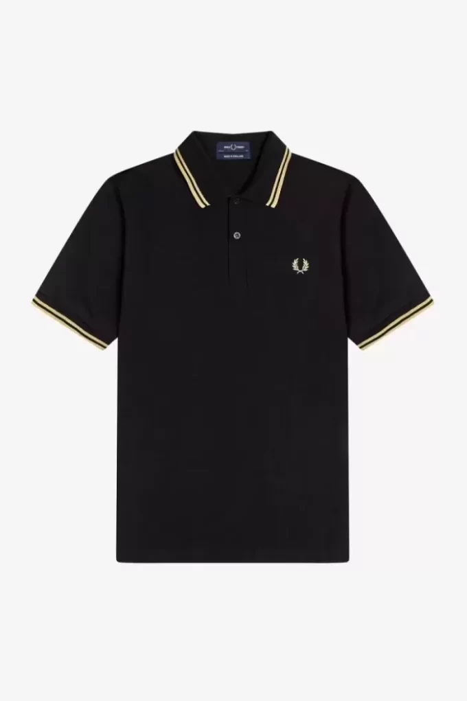 Polo Makati M12 para hombre