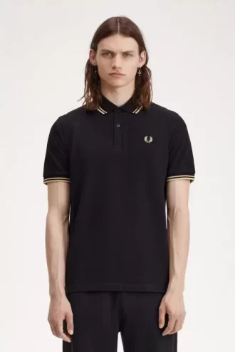Polo Osaka M12 para hombre