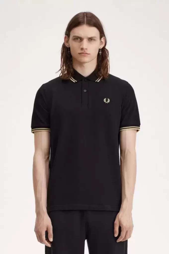 Polo Osaka M12 para hombre