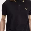 Polo Osaka M12 para hombre