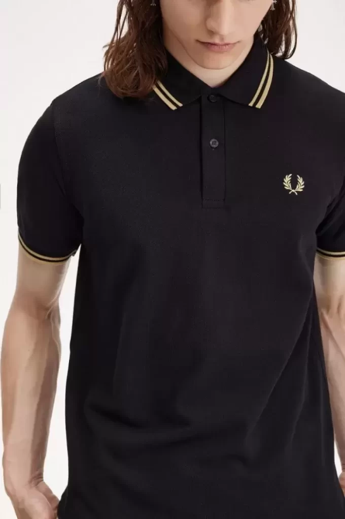 Polo Osaka M12 para hombre