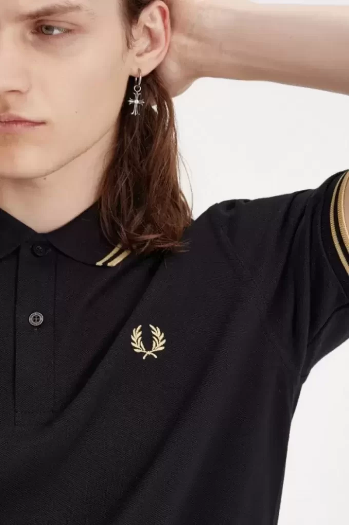 Polo Osaka M12 para hombre