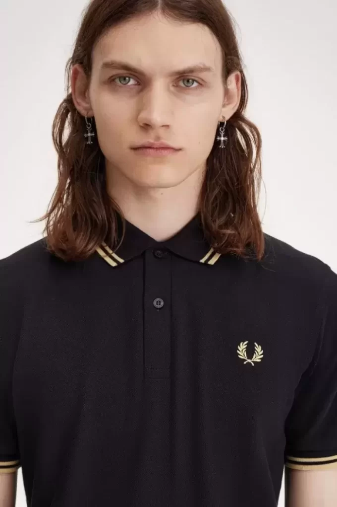 Polo Osaka M12 para hombre