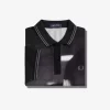 Polo Rave Graphic para hombre