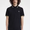 Polo Shanghai M12 para hombre