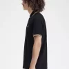 Polo Shanghai M12 para hombre