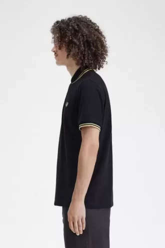Polo Shanghai M12 para hombre