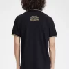 Polo Shanghai M12 para hombre