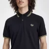 Polo Shanghai M12 para hombre