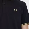 Polo Shanghai M12 para hombre