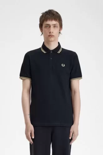 Polo Tokyo M12 para hombre