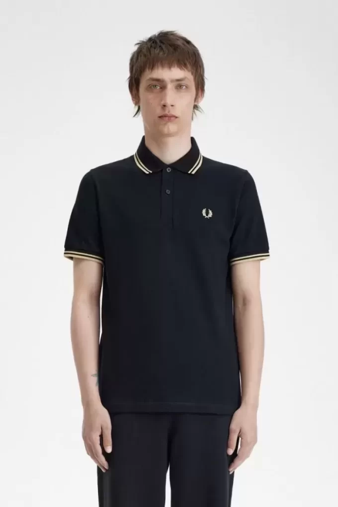 Polo Tokyo M12 para hombre