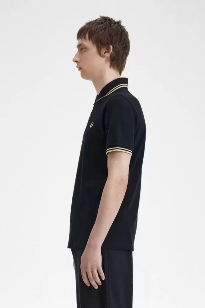 Polo Tokyo M12 para hombre