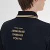 Polo Tokyo M12 para hombre