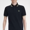 Polo Tokyo M12 para hombre