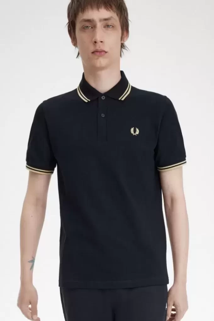 Polo Tokyo M12 para hombre