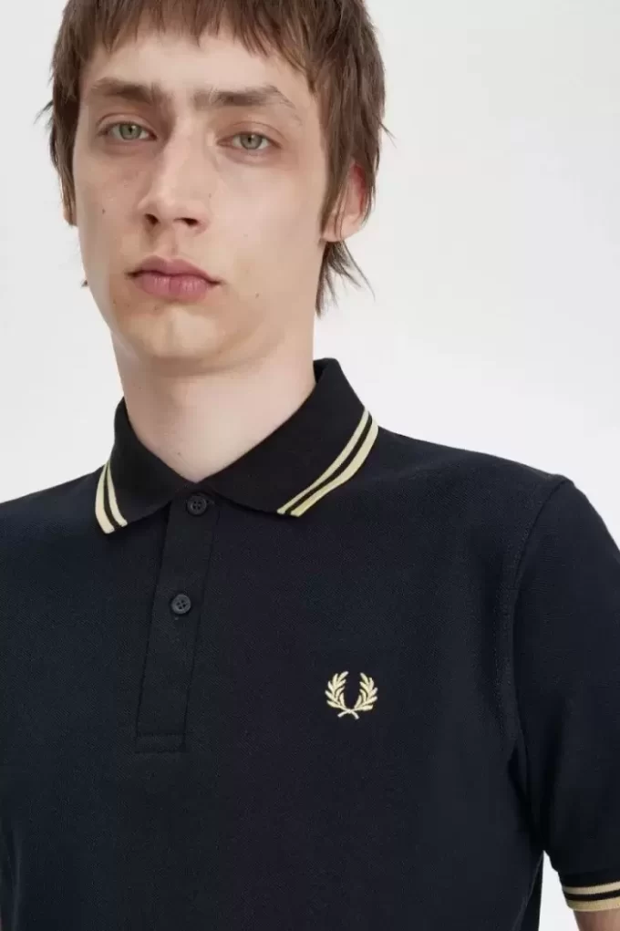 Polo Tokyo M12 para hombre