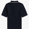 Polos acanalados Fred Perry Polos acanalados Fred Perry