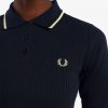 Polos acanalados Fred Perry Polos acanalados Fred Perry