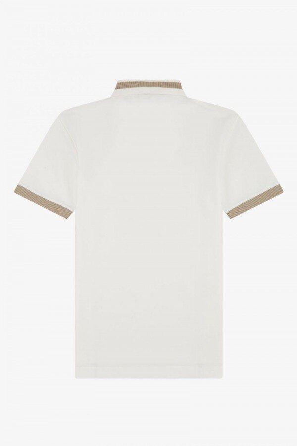 Polos con cuello con cremallera Polos con cuello con cremallera