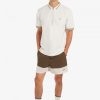 Polos con cuello con cremallera Polos con cuello con cremallera