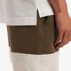 Polos con cuello con cremallera Polos con cuello con cremallera