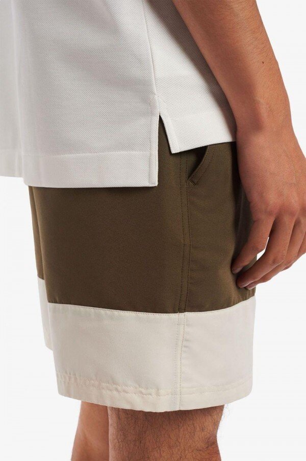 Polos con cuello con cremallera Polos con cuello con cremallera