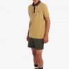 Polos con cuello de punto Polos con cuello de punto