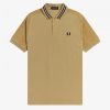 Polos con mangas raglán Polos con mangas raglán