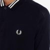 Polos con mangas raglán Polos con mangas raglán