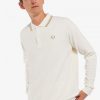 Polos con paneles de Fred Perry Polos con paneles de Fred Perry