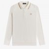 Polos con paneles de Fred Perry Polos con paneles de Fred Perry